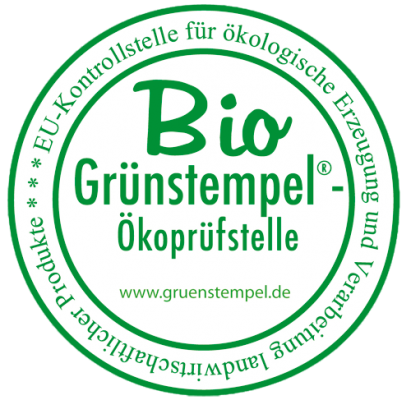 Gruenstempel Logo